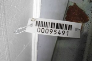 Изображение товара 95491 - 00095491 krylo pravoe 2