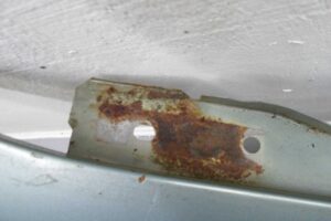 Изображение товара 95491 - 00095491 krylo pravoe 3