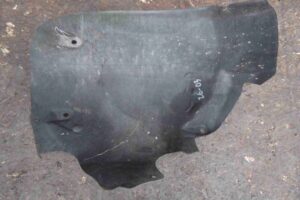 Изображение товара 95495 - 00095495 podkrylok perednij pravyj 