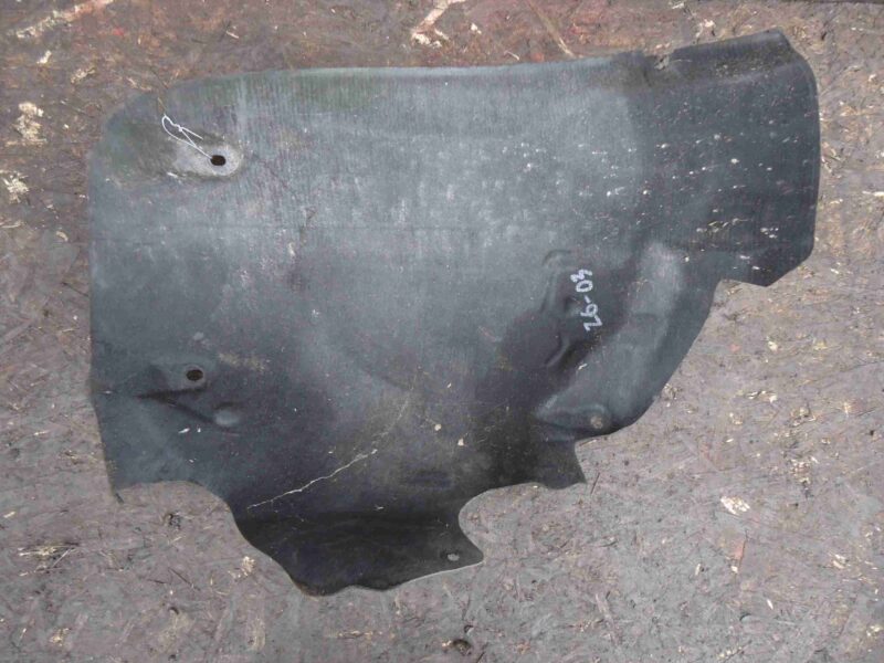 Изображение товара 95495 - 00095495 podkrylok perednij pravyj