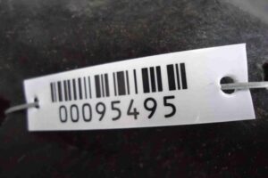 Изображение товара 95495 - 00095495 podkrylok perednij pravyj 1