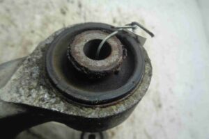 Изображение товара 95499 - 00095499 rychag zadnij pravyj verkhnij 3