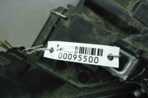 Изображение товара 95500 - 00095500 fara pravaya 3