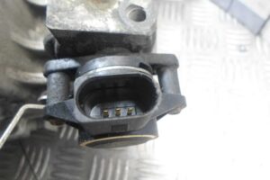 Изображение товара 95502 - 00095502 kollektor vpusknoj 3