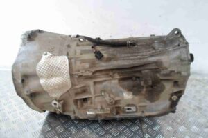 Изображение товара 95506 - 00095506 akpp Toyota Corolla Verso 1