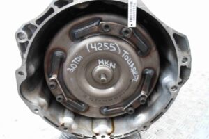 Изображение товара 95506 - 00095506 akpp Toyota Corolla Verso