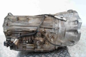 Изображение товара 95506 - 00095506 akpp Toyota Corolla Verso 8