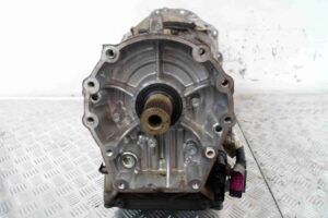 Изображение товара 95506 - 00095506 akpp Toyota Corolla Verso 9