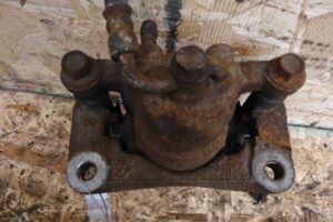 Изображение товара 95512 - 00095512 support zadnij levyj Toyota Hiace 2