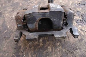 Изображение товара 95512 - 00095512 support zadnij levyj Toyota Hiace 3