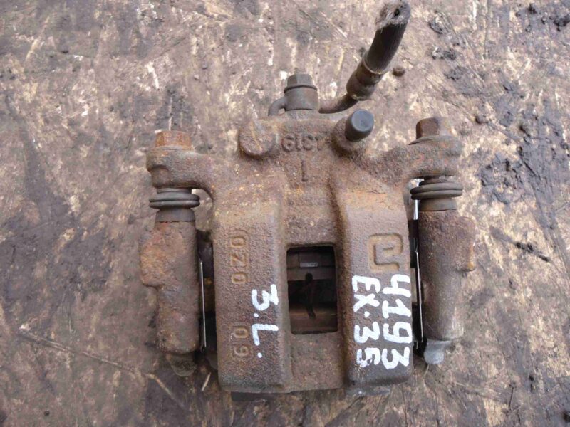 Изображение товара 95512 - 00095512 support zadnij levyj Toyota Hiace