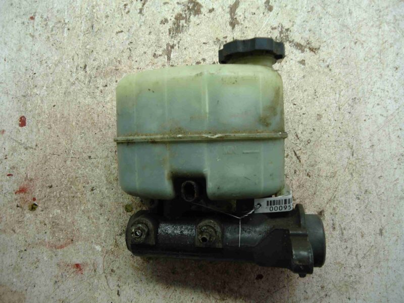 Изображение товара 95514 - 00095514 tsilindr tormoznoj glavnyj