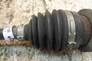 Изображение товара 95515 - 00095515 poluos zadnyaya levaya Pontiac TransSport 1