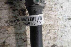 Изображение товара 95515 - 00095515 poluos zadnyaya levaya Pontiac TransSport 3