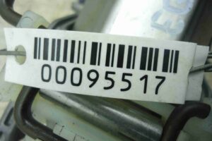 Изображение товара 95517 - 00095517 kolonka rulevaya 1