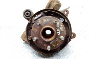 Изображение товара 95519 - 00095519 stupitsa zadnyaya levaya 