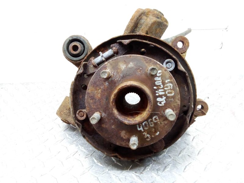 Изображение товара 95519 - 00095519 stupitsa zadnyaya levaya