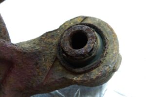 Изображение товара 95519 - 00095519 stupitsa zadnyaya levaya 1