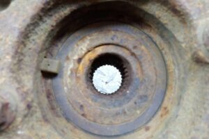 Изображение товара 95519 - 00095519 stupitsa zadnyaya levaya 2