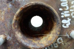 Изображение товара 95519 - 00095519 stupitsa zadnyaya levaya 3