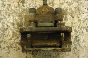 Изображение товара 95523 - 00095523 support zadnij pravyj 2