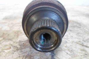 Изображение товара 95533 - 00095533 poluos zadnyaya pravaya 2