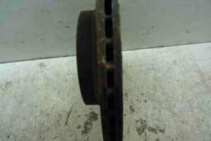 Изображение товара 95541 - 00095541 disk tormoznoj zadnij Honda Ridgeline 2