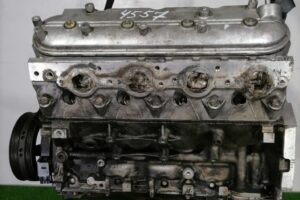 Изображение товара 95542 - 00095542 dvigatel Mercedes GLC Coupe 1