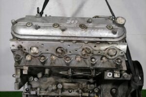 Изображение товара 95542 - 00095542 dvigatel Mercedes GLC Coupe 2