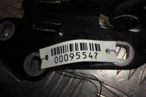 Изображение товара 95547 - 00095547 petlya kapota pravaya 1