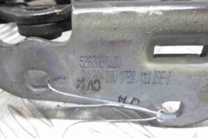 Изображение товара 95547 - 00095547 petlya kapota pravaya 3