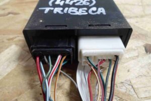 Изображение товара 95551 - 00095551 blok upravleniya svetom Peugeot 306 1