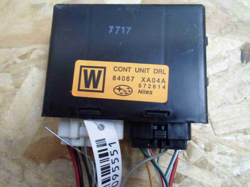 Изображение товара 95551 - 00095551 blok upravleniya svetom Peugeot 306