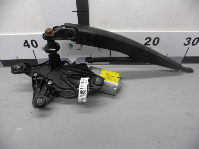 Изображение товара 95554 - 00095554 dvigatel stekloochistitelya zadnij Skoda Yeti