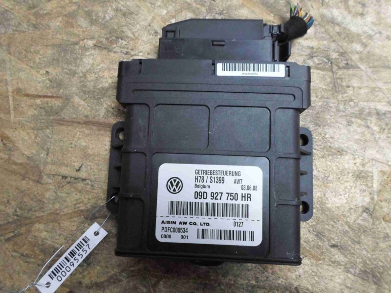 Изображение товара 95557 - 00095557 blok upravleniya kpp