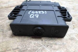 Изображение товара 95557 - 00095557 blok upravleniya kpp 3