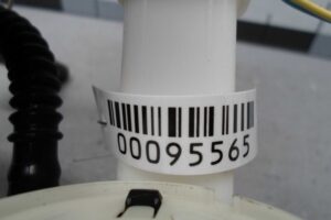 Изображение товара 95565 - 00095565 datchik urovnya topliva 2