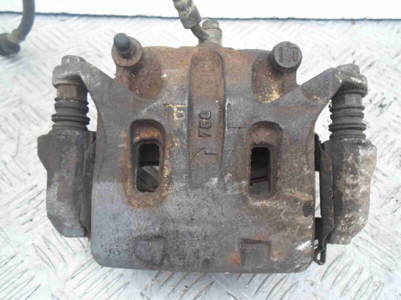 Изображение товара 95568 - 00095568 support perednij levyj LDV Convoy 2