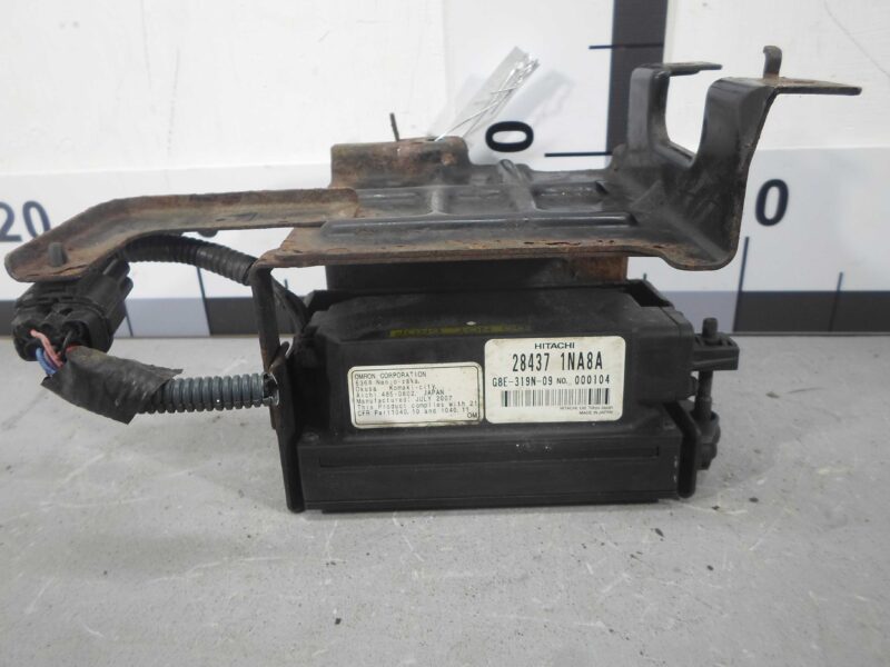 Изображение товара 95569 - 00095569 blok upravleniya kruiz kontrolem Peugeot 4007