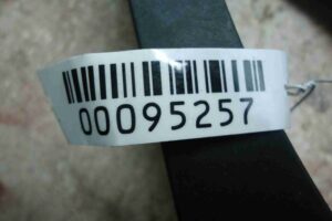 Изображение товара 9557 - 0009557 pedal gaza Ford Scorpio 3