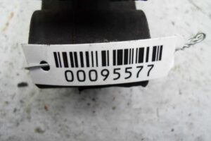 Изображение товара 95577 - 00095577 podushka krepleniya kpp Volkswagen Golf 1