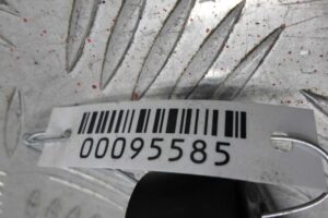 Изображение товара 95585 - 00095585 povodok stekloochistitelya 2