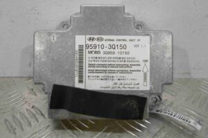 Изображение товара 95607 - 00095607 blok upravleniya podushek bezopasnosti 