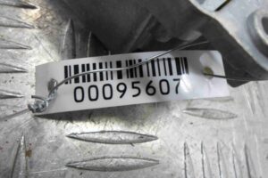 Изображение товара 95607 - 00095607 blok upravleniya podushek bezopasnosti 1