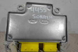 Изображение товара 95607 - 00095607 blok upravleniya podushek bezopasnosti 2