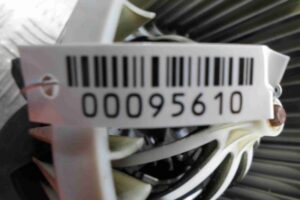 Изображение товара 95610 - 00095610 ventilyator otopitelya (motorchik pechki) 1