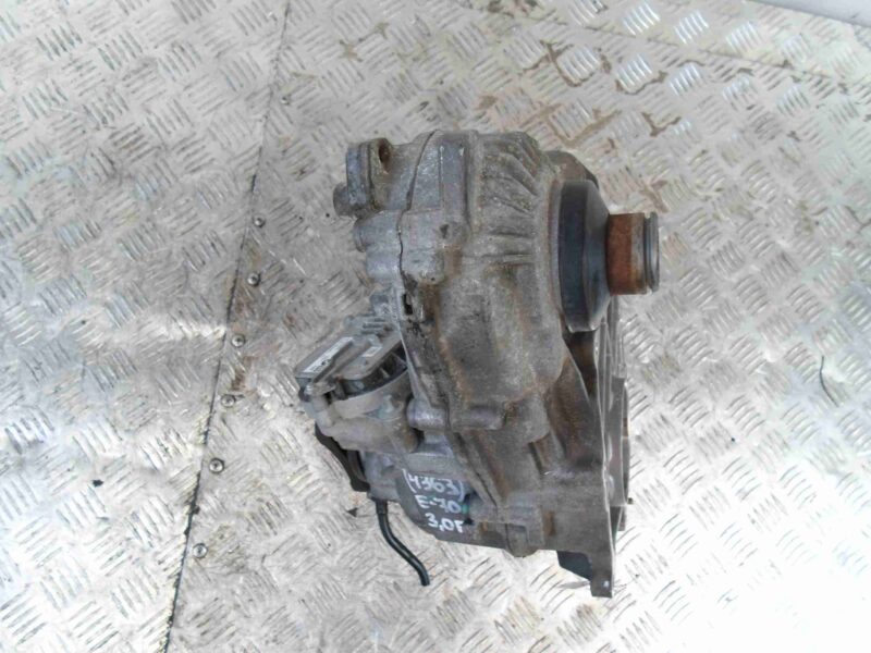 Изображение товара 95631 - 00095631 razdatochnaya korobka