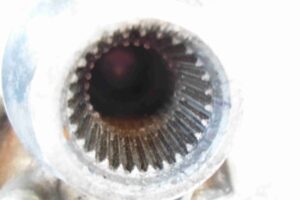 Изображение товара 95631 - 00095631 razdatochnaya korobka 1