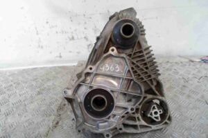 Изображение товара 95631 - 00095631 razdatochnaya korobka 2