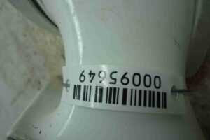 Изображение товара 95649 - 00095649 zerkalo pravoe Ford Scorpio 1